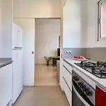 Bbarcelona Modern Eixample Flat Apartment Barcelona