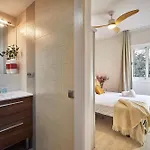 Bbarcelona Modern Eixample Flat Apartment