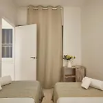 Apartment Bbarcelona Modern Eixample Flat Barcelona
