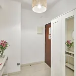 Bbarcelona Modern Eixample Flat * 巴塞罗那