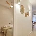 Bbarcelona Modern Eixample Flat * 巴塞罗那