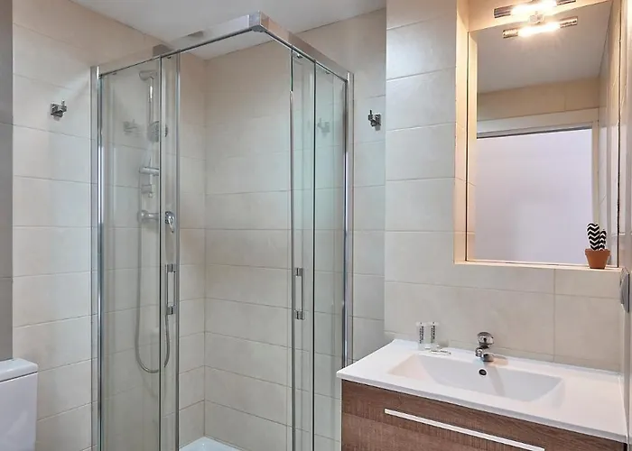 Apartment Bbarcelona Modern Eixample Flat *