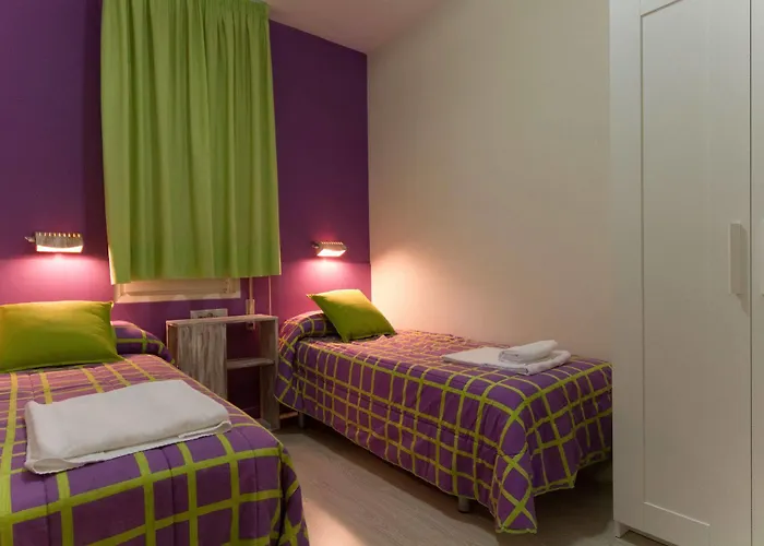 Bbarcelona Modern Eixample Flat * Barcelona
