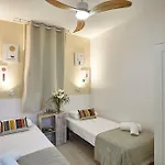 Bbarcelona Modern Eixample Flat Apartment *