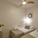 Bbarcelona Modern Eixample Flat Barcelona